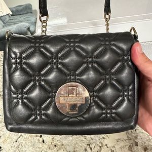 Kate Spade Small Leather Crossbody
